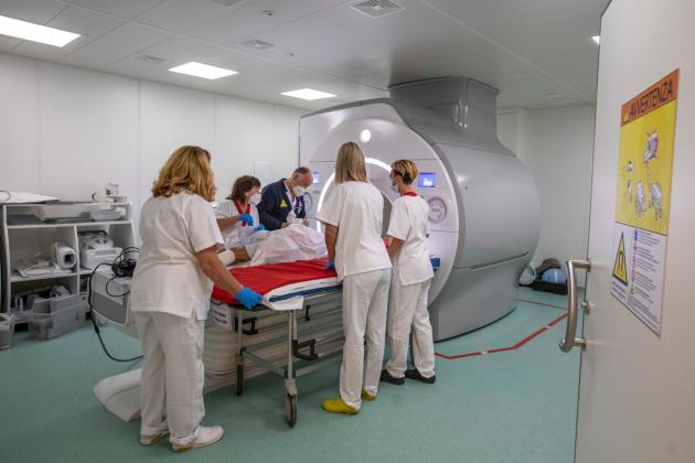 Medicina difensiva, 8 mln di tac e radiografie inutili: 1 su 5 non serve. Schillaci: “Bisogna razionalizzare”
