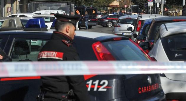 Catania, donna uccisa con un colpo di pistola alla testa. Un’altra ferita poco distante