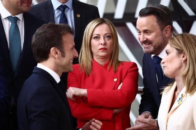 Crisi Meloni-Macron, scende il gelo tra palazzo Chigi e Quirinale 