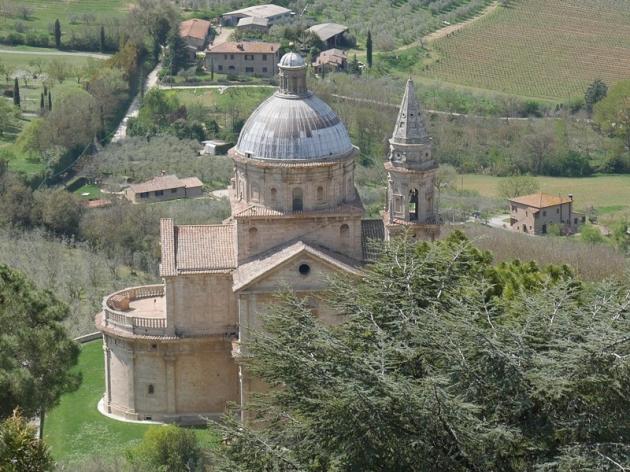 Montepulciano