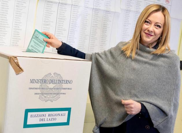 Elezioni Regionali Lombardia e Lazio, le reazioni. Tajani: "Voto di fiducia al governo". Salvini: "Vittoria"