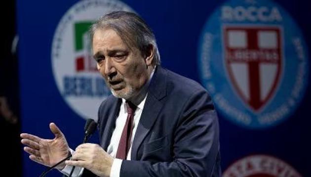 Chi è Francesco Rocca, il nuovo governatore del Lazio: dalla Croce Rossa a FdI. Meloni "Eccellenza italiana"