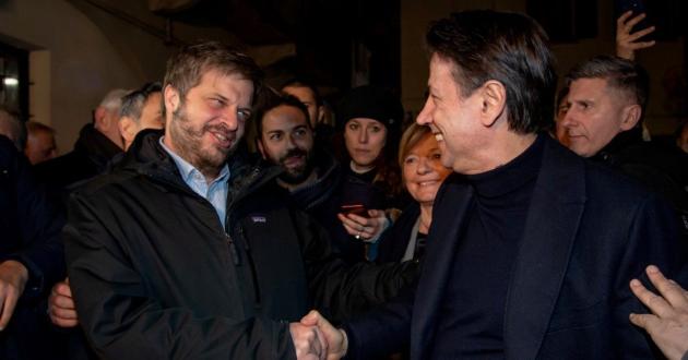 Regionali Lombardia, il M5s non va oltre il 4%: l’alleanza col Pd di Majorino è un flop
