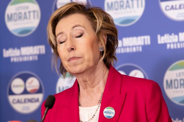 Elezioni Regionali Lombardia, Moratti non eletta: è fuori dal consiglio regionale. FI: "Elettorato non perdona traditori"