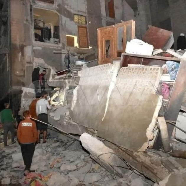 Sisma Turchia e Siria, 32mila vittime e 26enne salvata dopo 201 ore. Erdogan: “8mila estratti vivi"