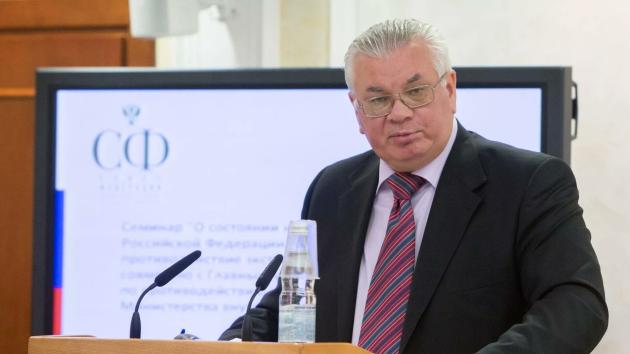 Russia, «suicida» l’ex vicecapo della polizia politica. Continua la serie di morti misteriose