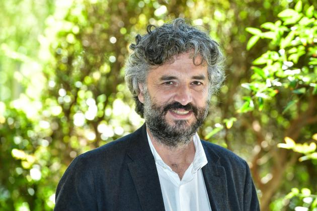 Vincenzo Ferrera, chi &egrave; Beppe di Mare Fuori: moglie, vita privata, figli, film