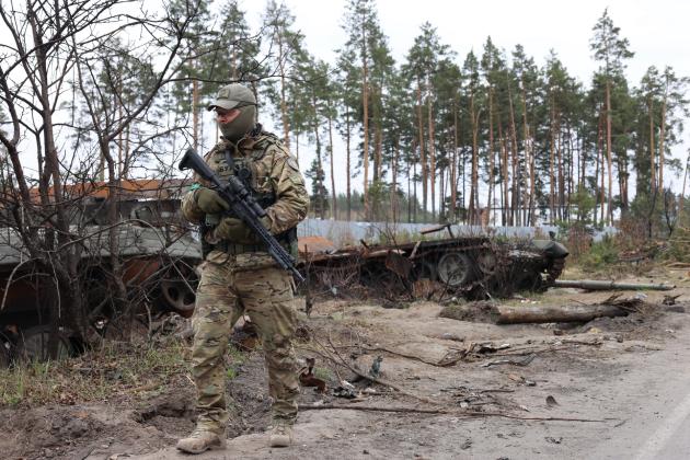 Guerra in Ucraina, 16enni chiamati alle armi: l'Occidente chiede il sacrificio umano