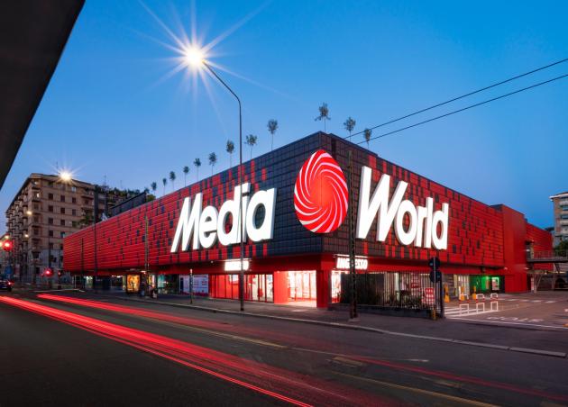 Mediaworld chiude il 2022 con fatturato a €2,7 mld (+2,4%) e EBIT a €26,6 mln (+13,7%)