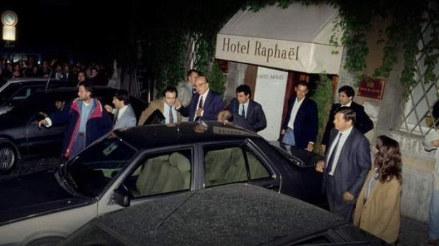 Tangentopoli, 31 anni fa l'arresto di Mario Chiesa che diede inizio all'inchiesta "Mani pulite"
