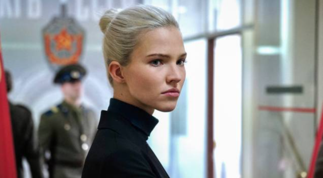 Anna film, trama, cast, trailer, stasera su Rai 2: chi &egrave; la bellissima protagonista