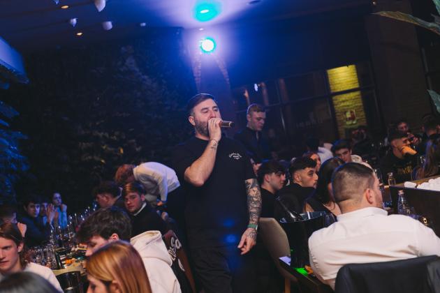 Max Righi