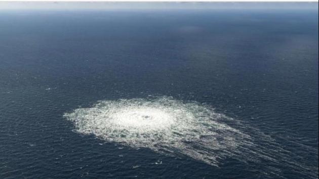 Attentato Nord Stream 1 e 2, Mosca chiede 