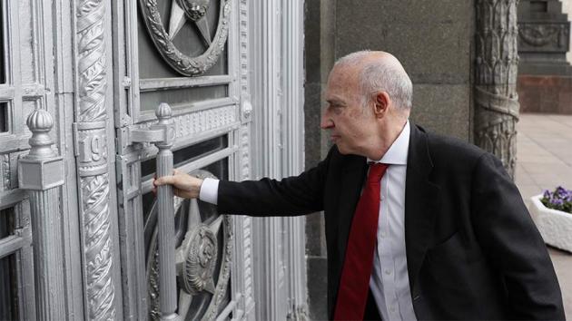 Russia convoca ambasciatore italiano: "Sconcerto per cancellazione esibizioni artisti russi"