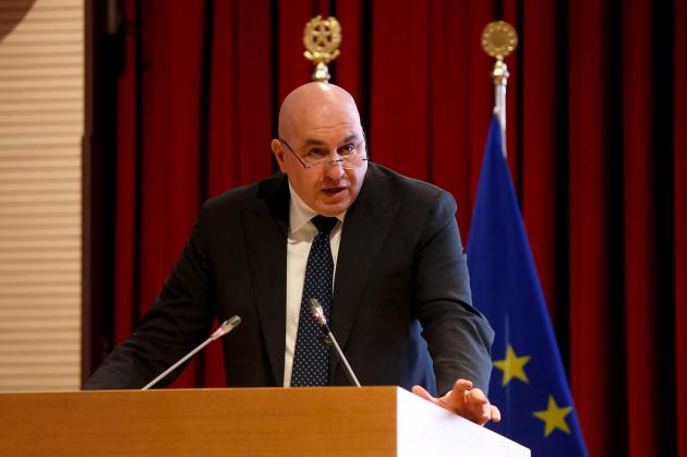 Armi all'Ucraina, Crosetto si dispiace "piccola" spesa italiana: "Saremo il Pierino della Nato"