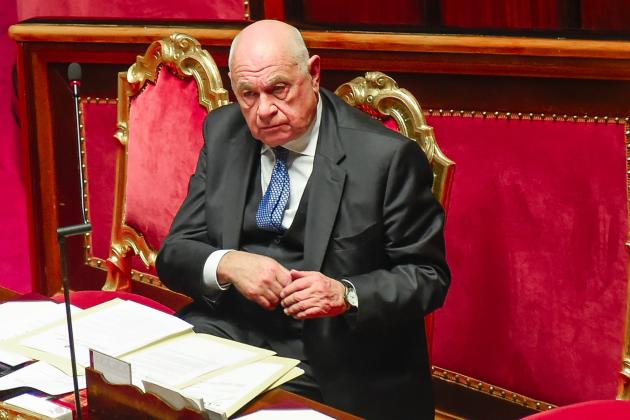 Caso Cospito, minacce di morte contro il ministro della Giustizia Nordio. Meloni: "Lo Stato non arretra"