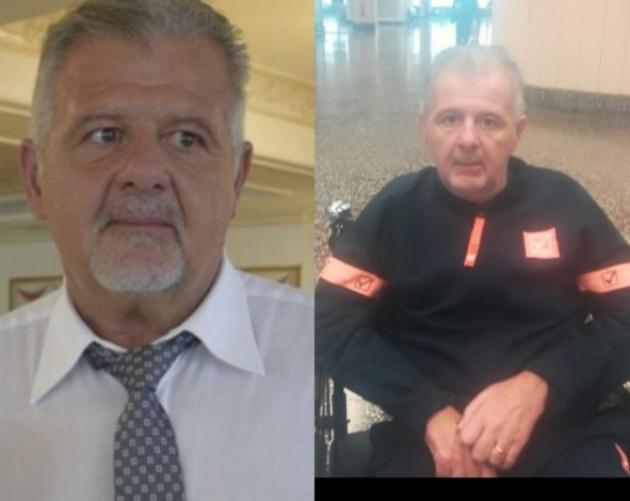 Vaccino Covid, ictus dopo 18 giorni dalla prima dose, poi diagnosi SLA. La moglie al GdI: "Sono disperata"