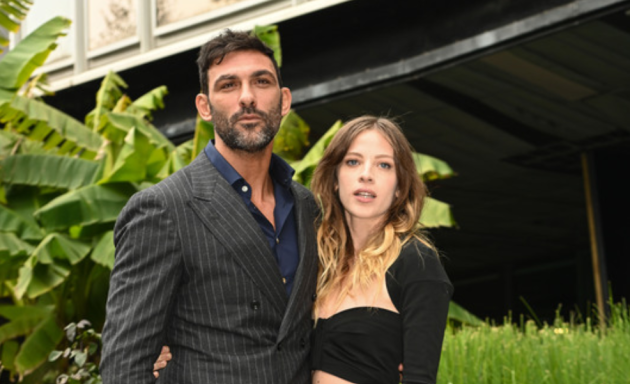 Resta con me fiction: cast, trama e finale, quante puntate, dove è stato girato