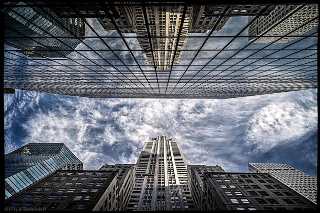 Smart working, New York perde più di 12 miliardi di dollari all'anno