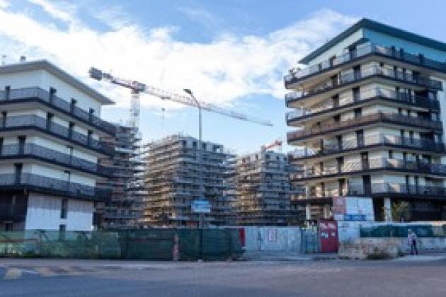 Superbonus, stop cessione del credito e sconto in fattura. Tajani: "Responsabilità del Governo Conte"