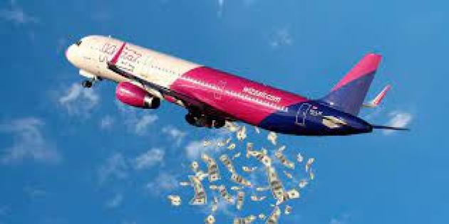 Wizz Air, al via la tratta Roma Fiumicino - Abu Dhabi. Nikiforova: "Italia e Emirati Arabi a basso costo"