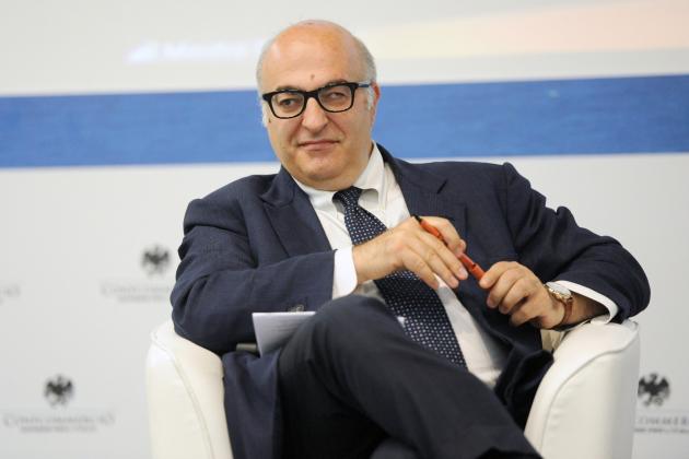 Giorgia Meloni sceglie Mario Sechi come nuovo portavoce di Palazzo Chigi