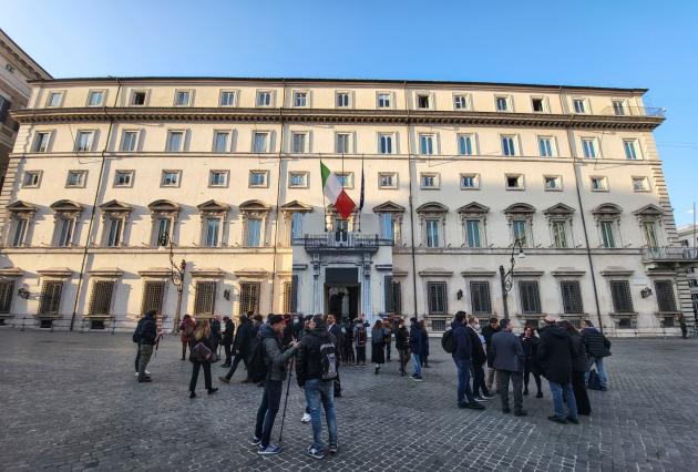 Stop cessione crediti, incontro Governo e sindacati di categoria. Ance: "Serve proposta sostenibile e stabile per futuro"