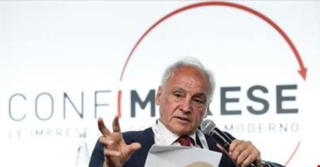 Start-up, ecco perché non crescono. Parla Roger Abravanel, director emeritus di McKinsey