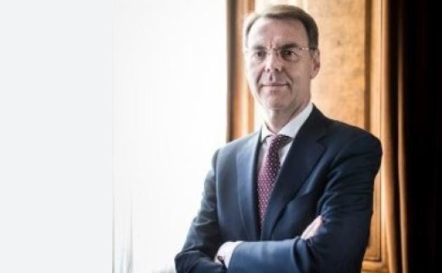 Fincantieri, Valter Trevisani nuovo Lead Independent Director 