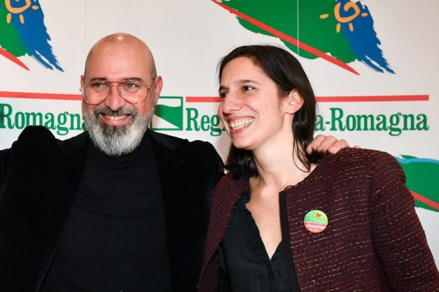 Pd, Emiliano: “Bonaccini e Schlein guidino insieme il partito”. Per la serie  “two is megl’ che one”