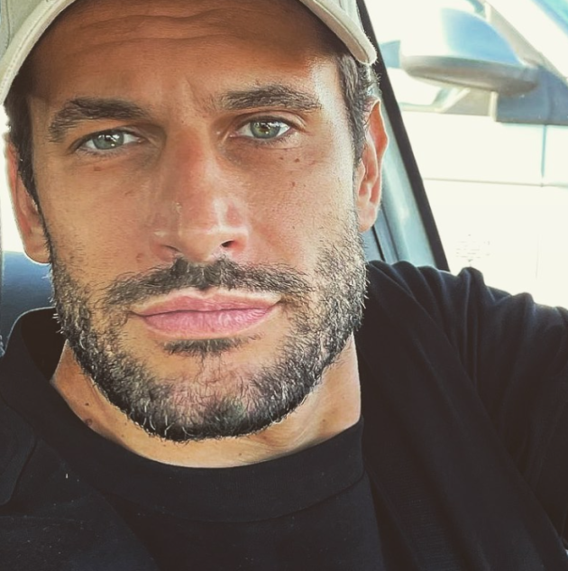 Andrea De Paoli, chi è il bonus di Avanti un altro: fidanzata, età, altezza, figli