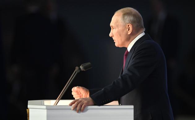 Putin non riconosce più sovranità della Moldavia in Transnistria, regione separatista. Nuovo Donbass?