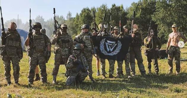 Usa, promessi aiuti militari alla Repubblica Centrafricana in cambio dell’espulsione del gruppo Wagner