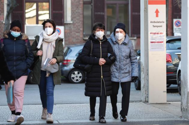 Mascherine, il mandato sul loro uso non è servito a nulla: adesso si imparerà dalle lezioni?