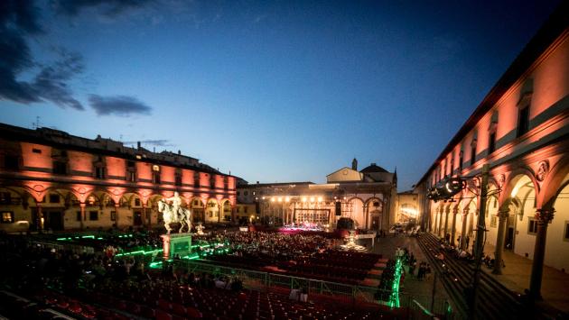 Firenze