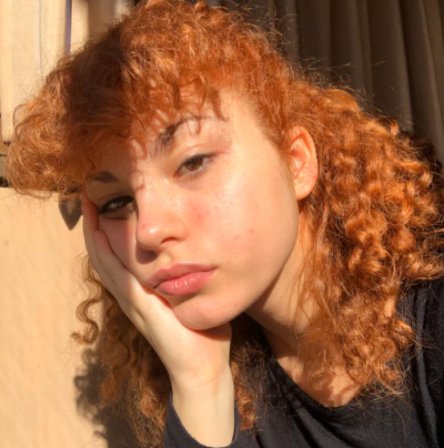 Sofia Graiani, chi è la figlia di Milena Miconi: anni d'età, fidanzato, altezza, padre, scuola