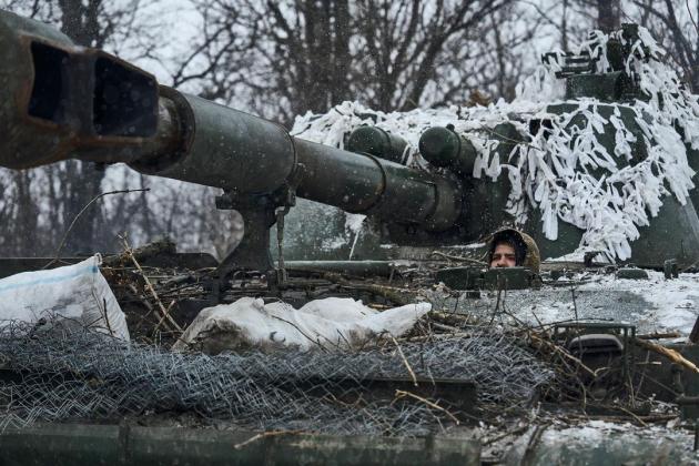 Ucraina, dalla Germania altri tank Leopard 2. Il Papa: "Non si può costruire pace su macerie"