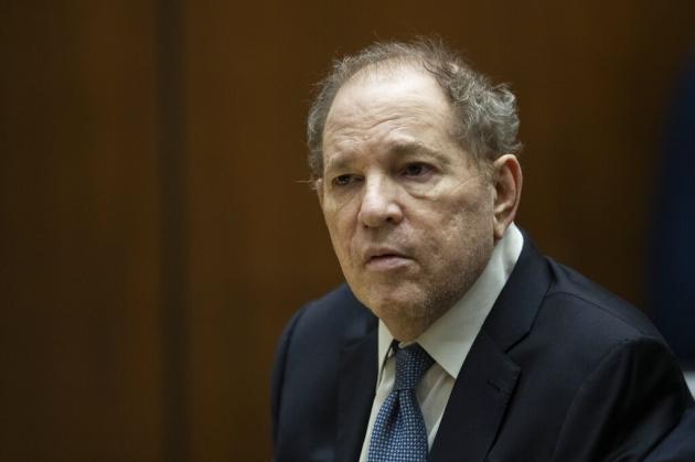 Weinstein condanna annullata, gli erano stati inflitti 23 anni di reclusione per stupro