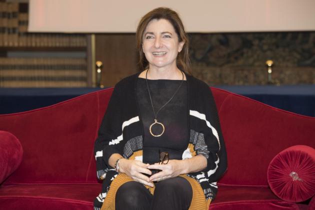 Francesca Reggiani, chi è: età, marito, figli, malattia, carriera e spettacoli