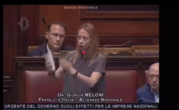Ucraina, Meloni nel 2014: "Non forzare ingresso di Kiev in Ue e Nato. L'Unione Europea non ha una politica estera"