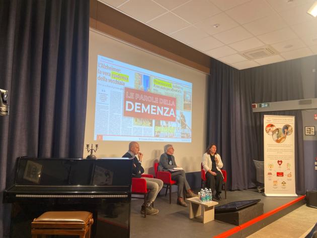 Fondazione Roche per le  malattie neurodegenerative. Garavaglia: "Mancano servizi dedicati alle grandi disabilità"