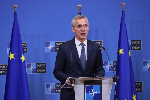 Moldavia, dalla Nato pieno supporto anti-Russia. Stoltenberg:"Rafforziamo le capacità di difesa"