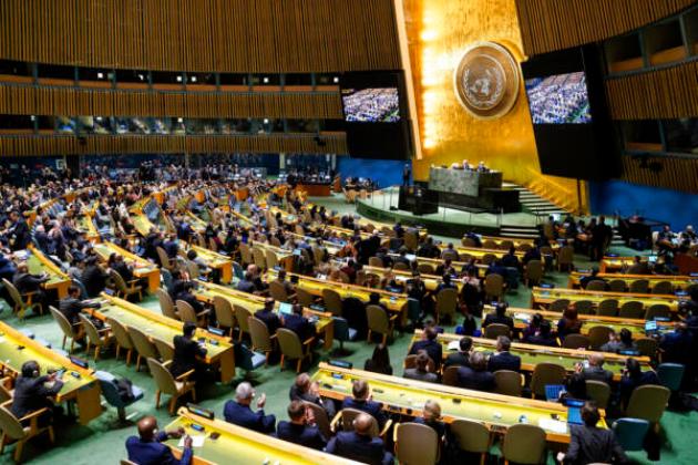 Onu condanna Russia: 141 sì, 7 no, Cina astenuta. Per Zelensky mezza vittoria: nessun piano di pace