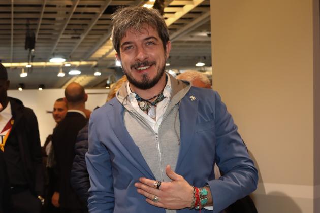 Paolo Ruffini oggi: età, moglie, figli, vita privata, ex fidanzata, film