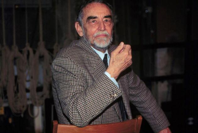 Vittorio Gassman: causa morte, malattia, figli, moglie e vita privata