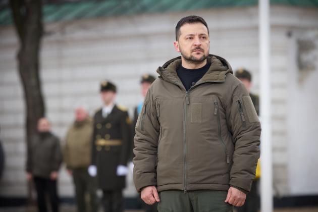  Ucraina, Usa e G7: "Sanzioni durissime a chi aiuta Russia". Zelensky pronto a incontro con Xi Jinping.