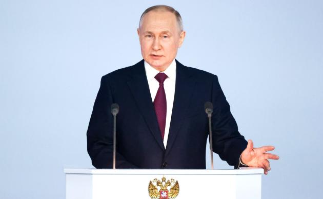 Putin: “Nato vuole sconfiggerci, non possiamo ignorare la loro potenza nucleare"