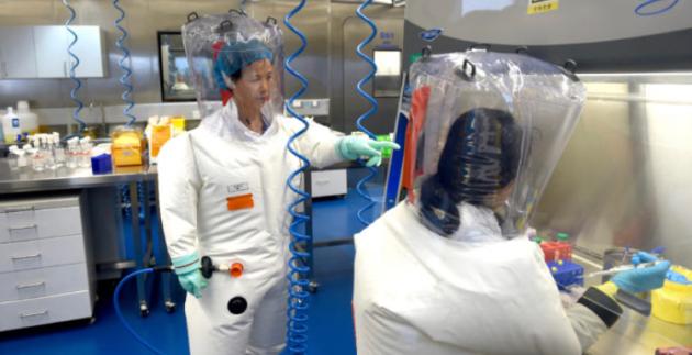 Covid, il dipartimento dell'Energia Usa: "Il virus nato da una fuga in laboratorio"