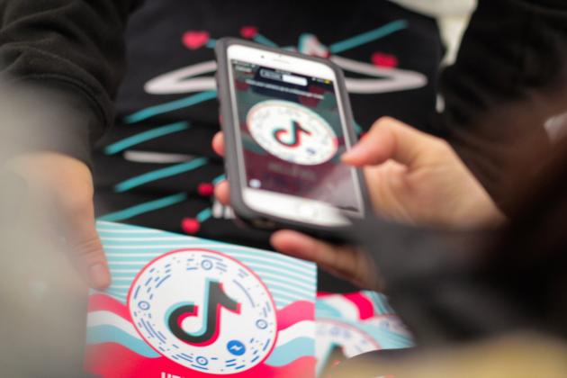 Brescia, 16enne egiziana picchiata per un video su Tiktok senza velo: denunciato il padre