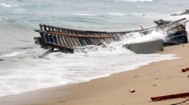 Naufragio migranti. Paolo Capone, Leader UGL: "Tragedia intollerabile. Servono risposte immediate dall'Ue"